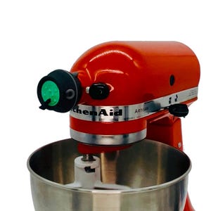 Spinning Potion Cauldron KitchenAid Stand Mixer Decorative Upgrade Kit
