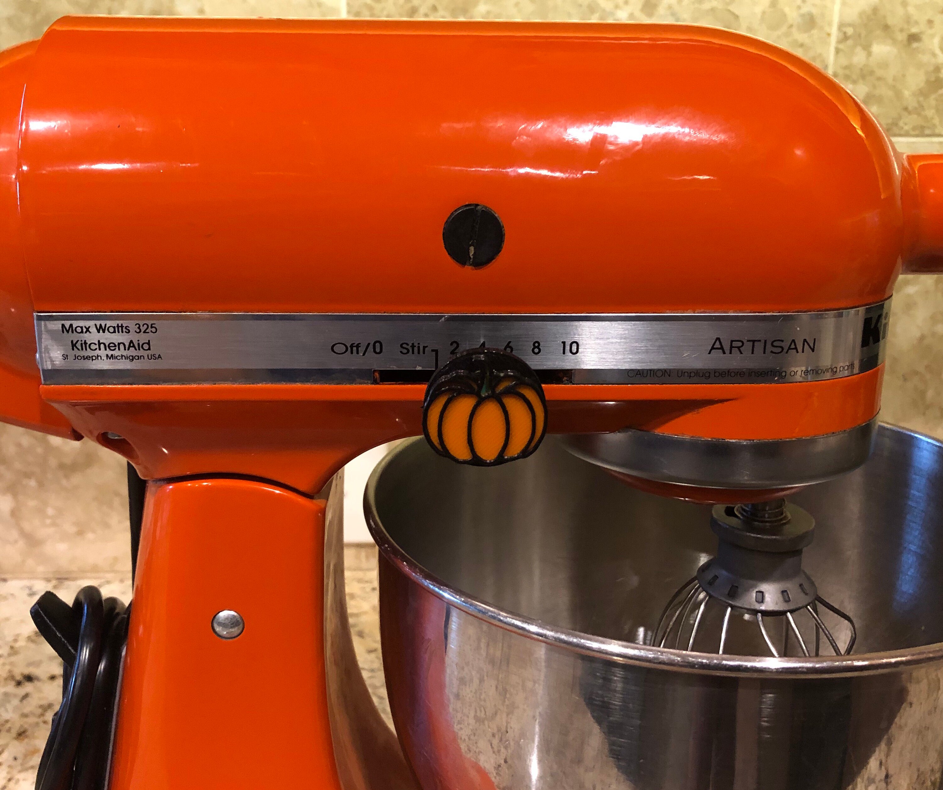 Benefits of a KitchenAid Stand Mixer - Spoons N Spice