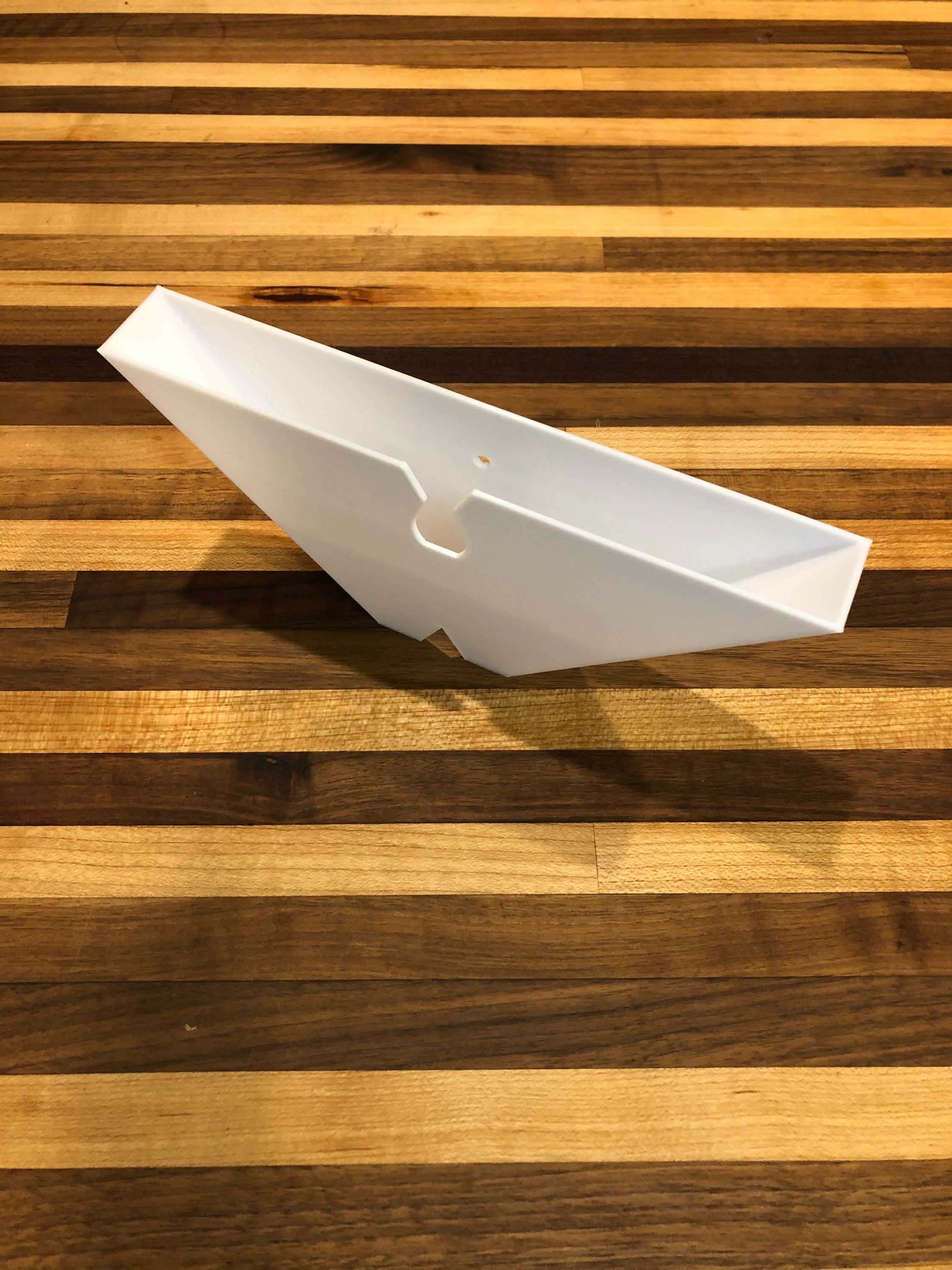 Chemex Coffee Filter Organizer Space Saving Holder for Etsy