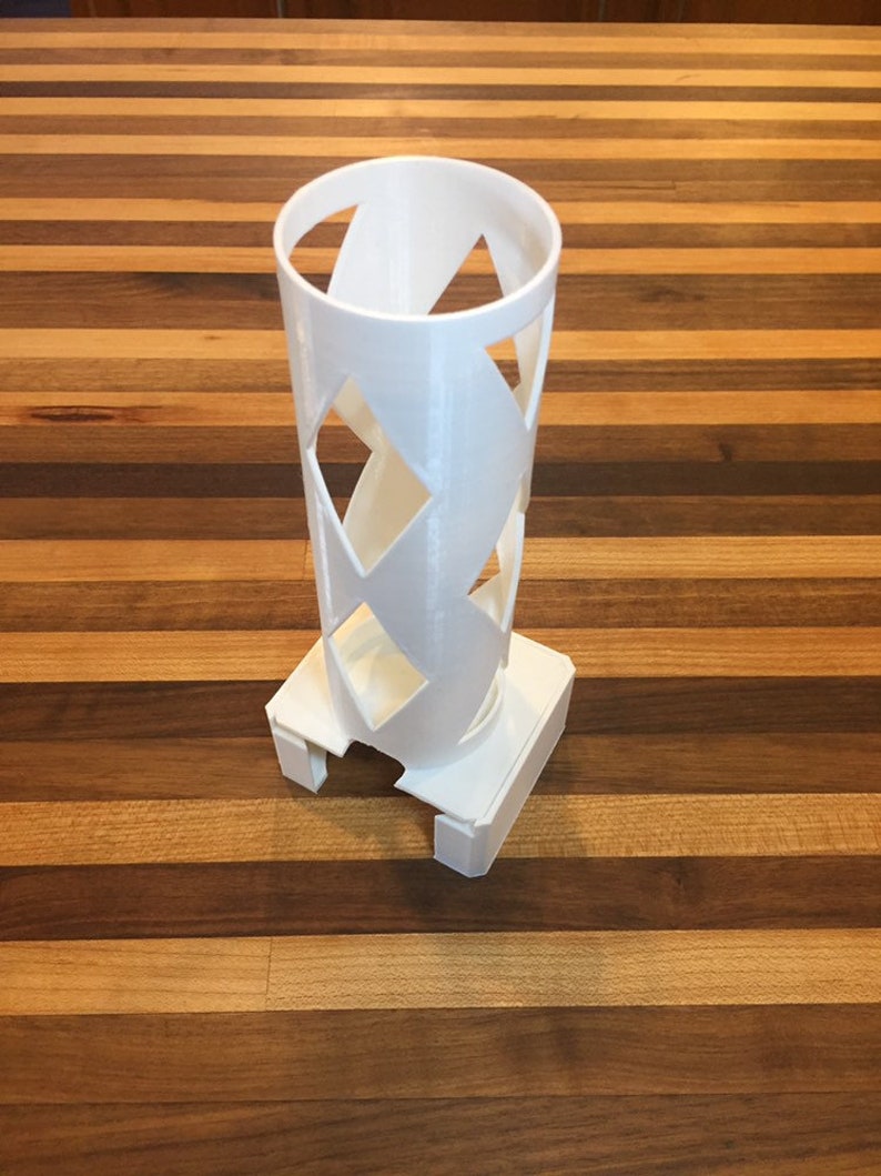 Canning Jar Small Lid and Ring Organizer For Mason Ball Etsy