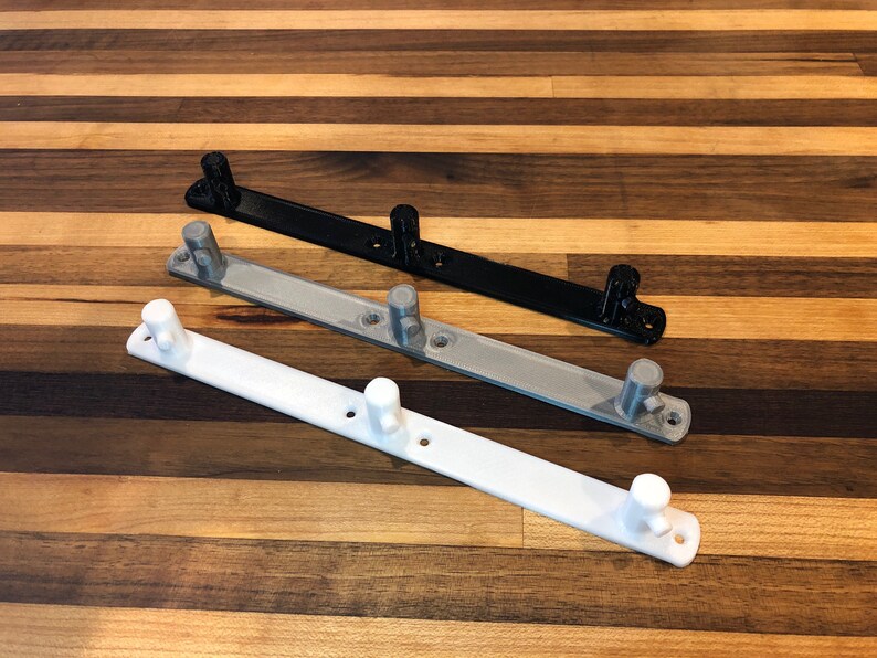 Kitchen Mixer Attachment Organizer Space Saving Kitchenaid Etsy