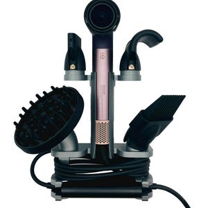 Space-Saving Dyson Supersonic r Compatible Holder