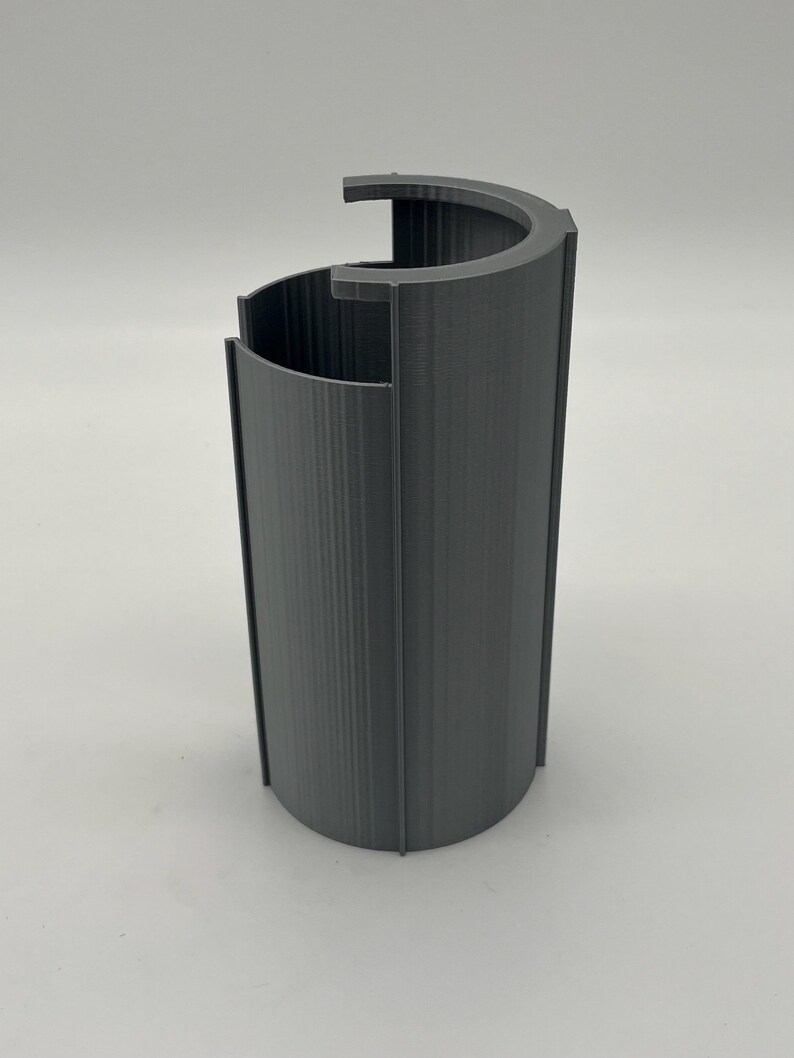 Canning Jar Plastic Lid Organizer Dispenser for Wide Mouth Jars Etsy