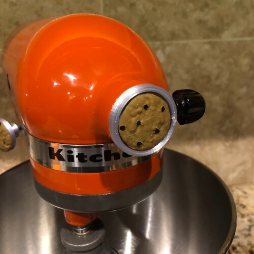 Flamingo Kitchenaid Mixer Cap Etsy