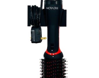 Revlon Brush Organizer - Compatible with Original and New One-Step Brush