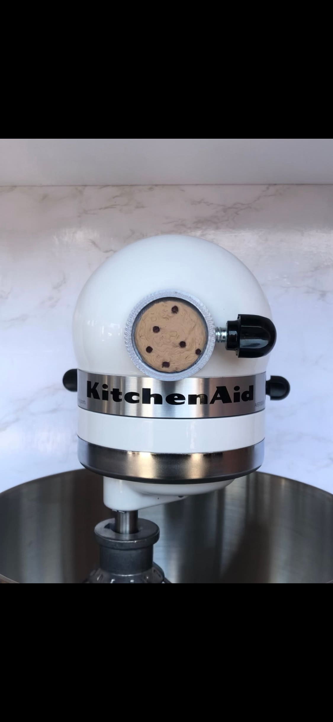 KitchenAid Chef Hat Vinyl Decals- Set of 9 · Vinyl Designs by DW