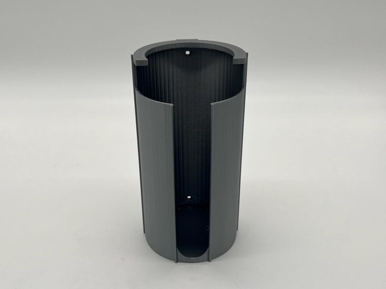 Canning Jar Plastic Lid Organizer Dispenser for Wide Mouth Jars Etsy