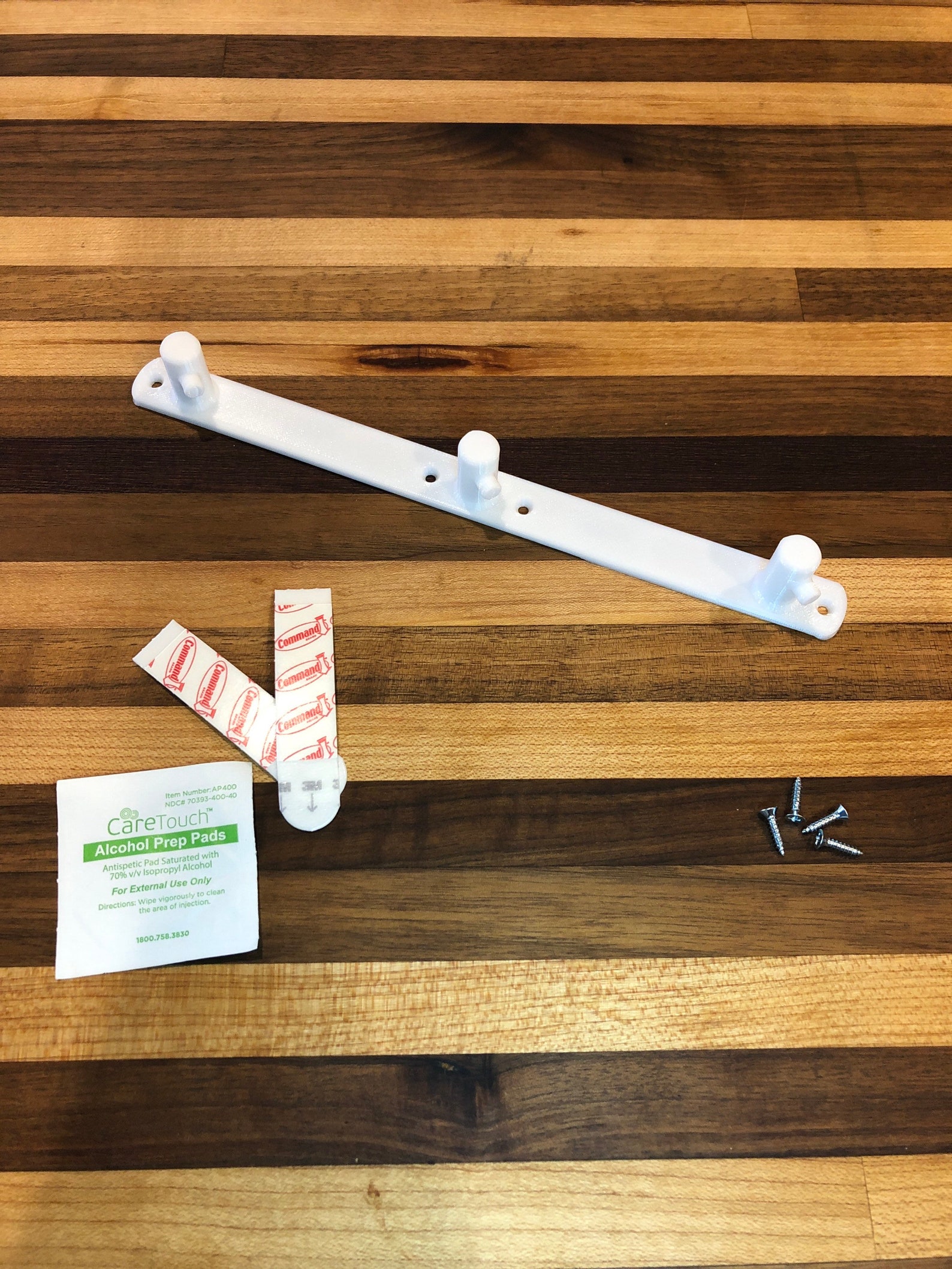 Kitchen Mixer Attachment Organizer Space Saving Kitchenaid Etsy