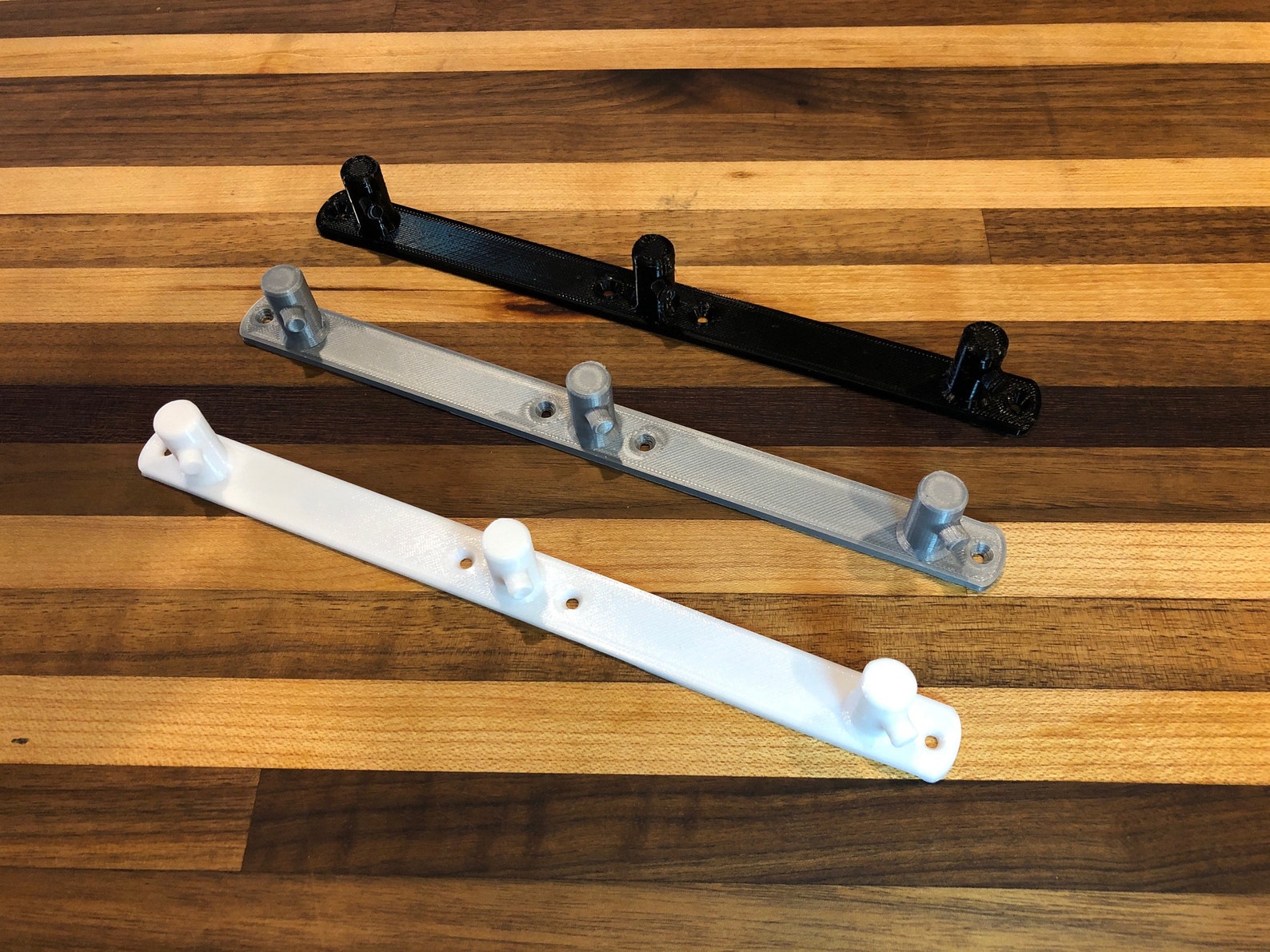 Kitchen Mixer Attachment Organizer Space Saving Kitchenaid Etsy