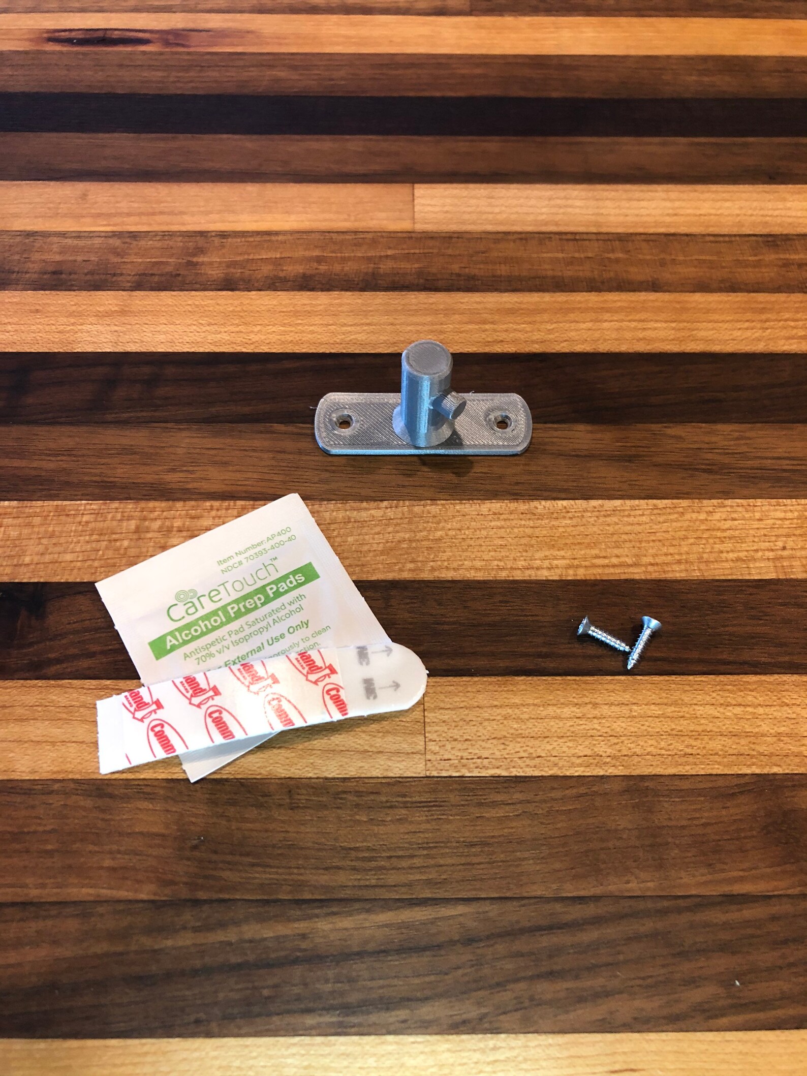 Kitchen Mixer Single Attachment Organizer Kitchenaid Etsy