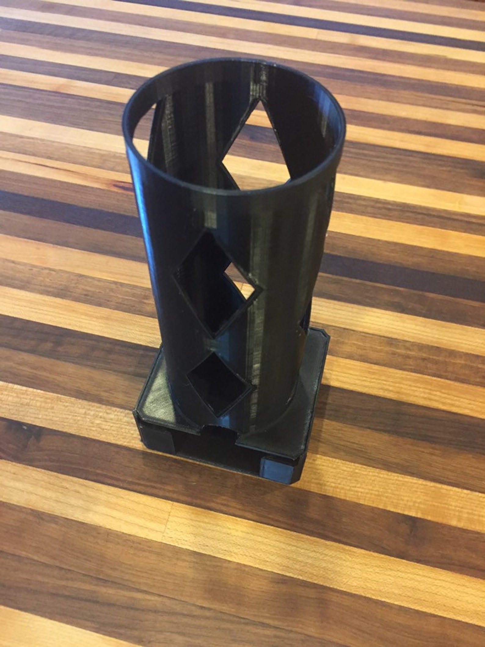 Canning Jar Wide Lid and Ring Organizer For Mason Ball Etsy