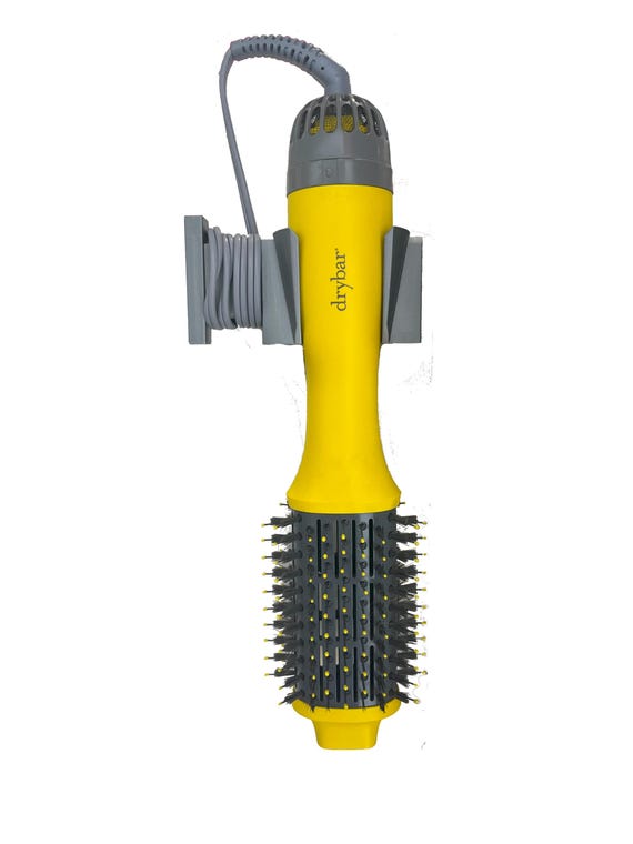 Drybar Blow Dryer Brush Shot Organizer - Compatible With  display picture 1