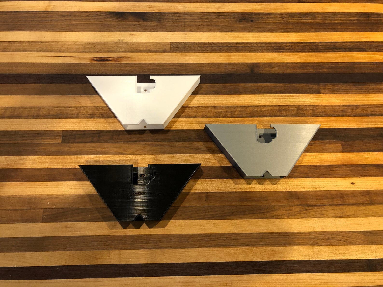 Coffee Filter Holder Cone 4 Organizer Hanger Kitchen Space Etsy Denmark