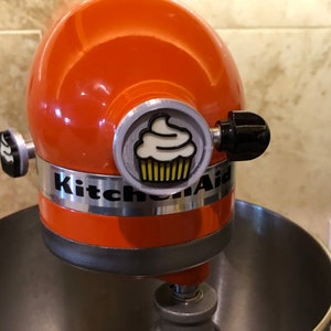 Kitchenaid Mixer Cord Wrap Quickly and Tidily Store Your Kitchen