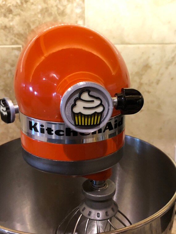 Stand Mixer Cover For Kitchenaid, Christmas Mixer Dust-proof Cover