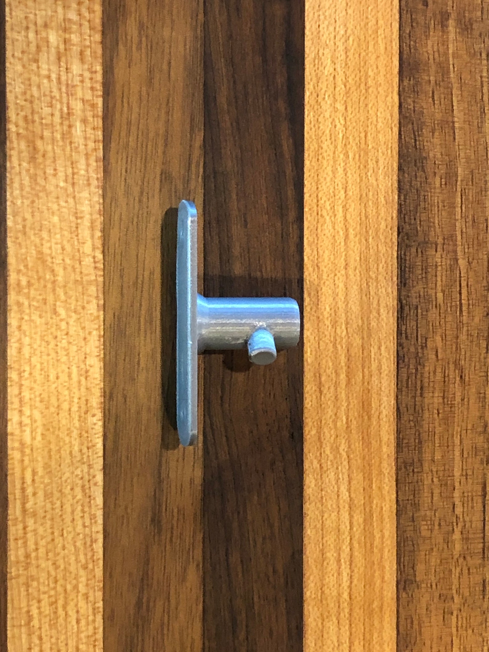 Kitchen Mixer Single Attachment Organizer Kitchenaid Etsy