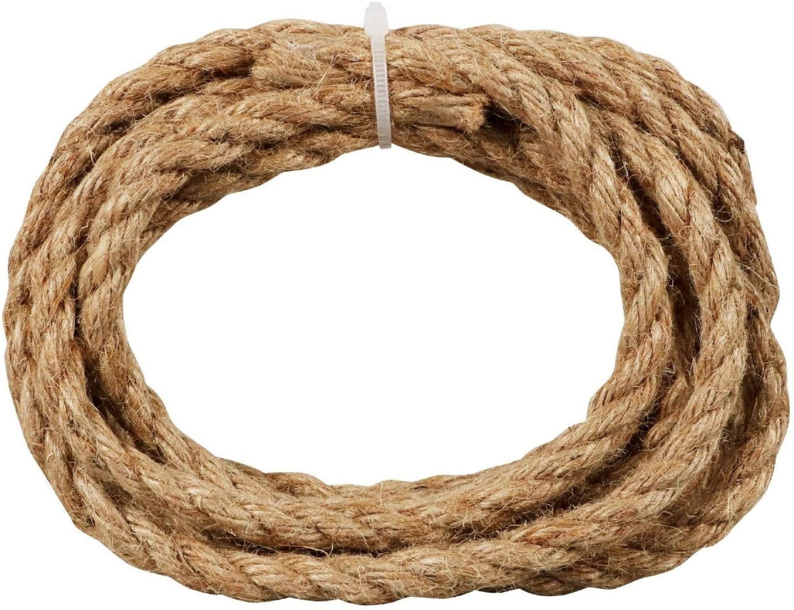 New 1 Roll Decorative Nautical Rope 9.5 Feet Etsy