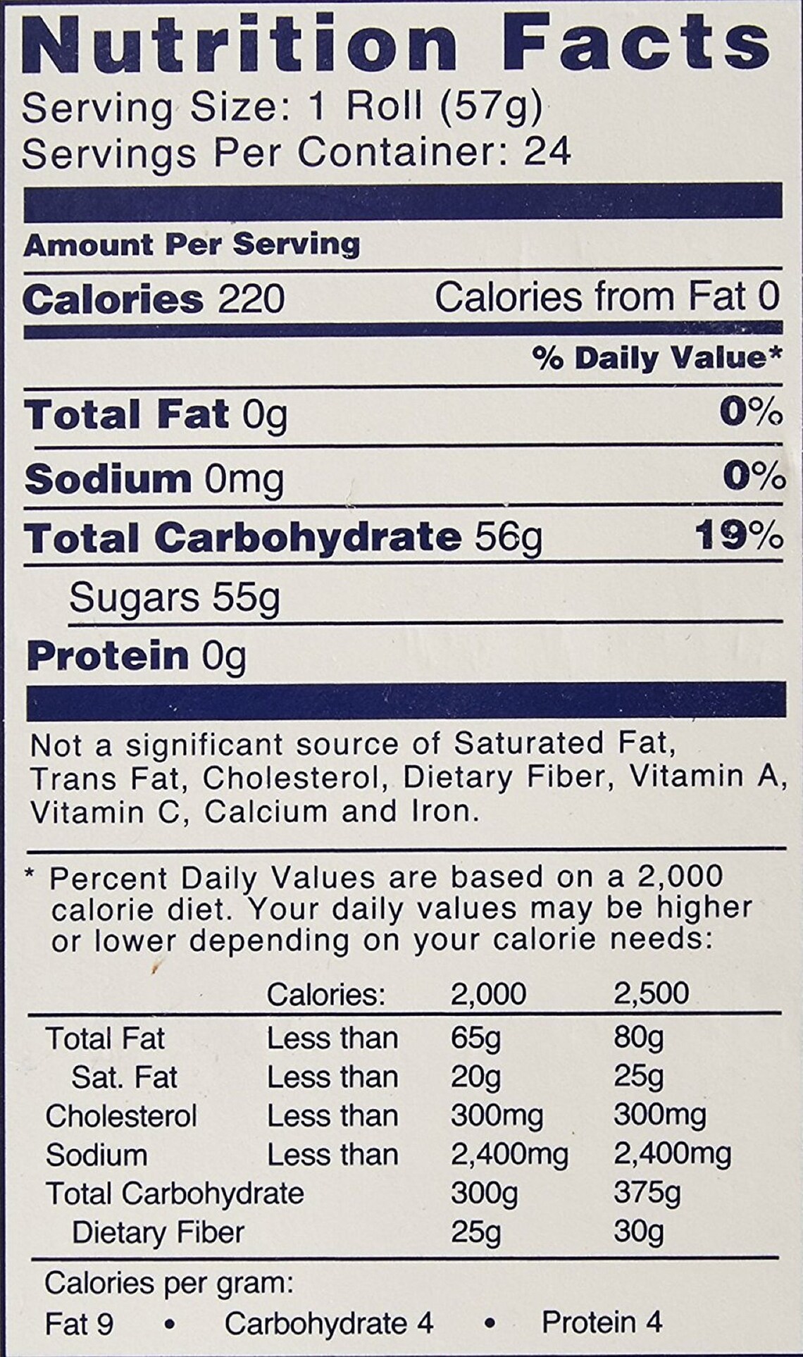 Necco Wafers Original Assorted Candy Rolls Set of 3 Etsy