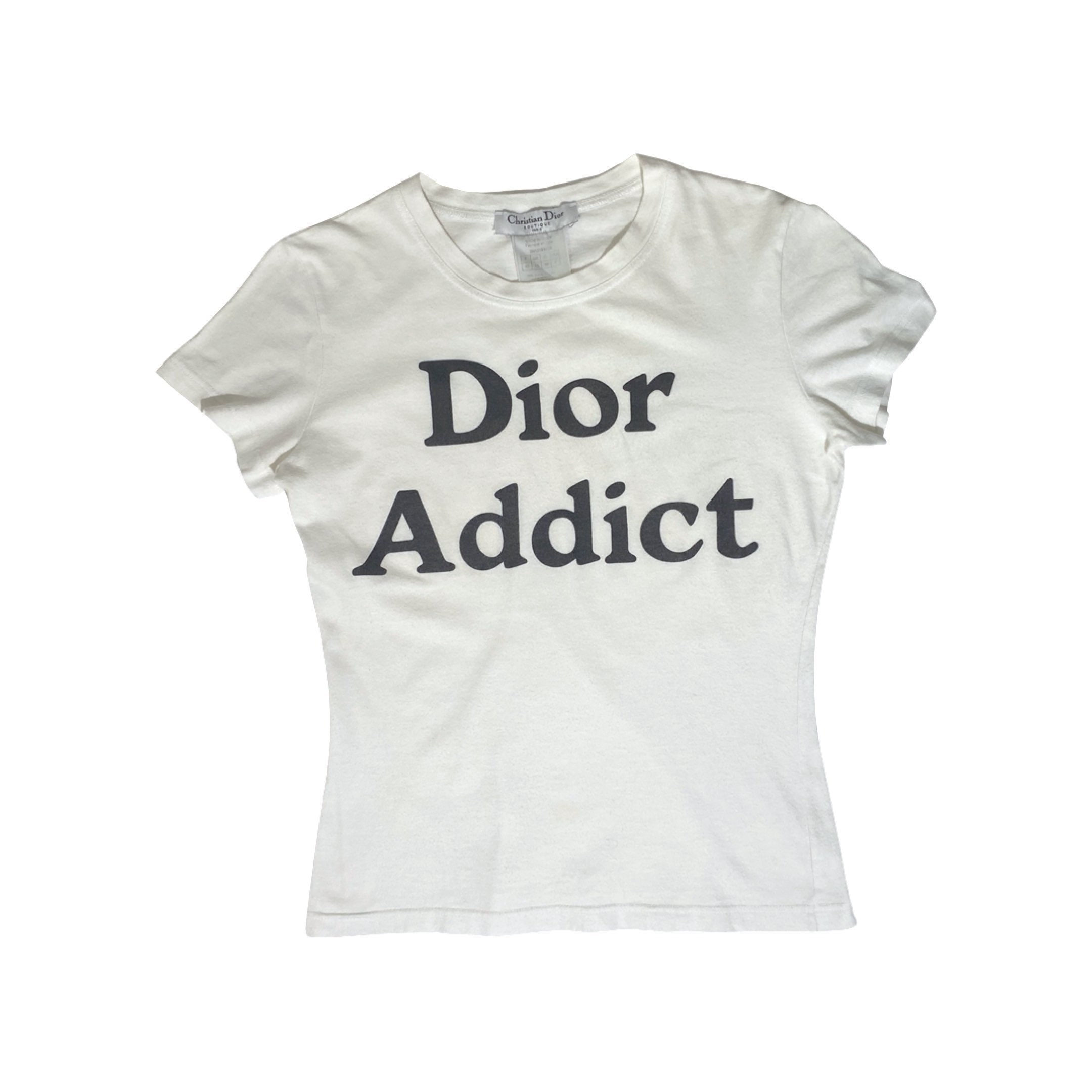 dior shirt etsy