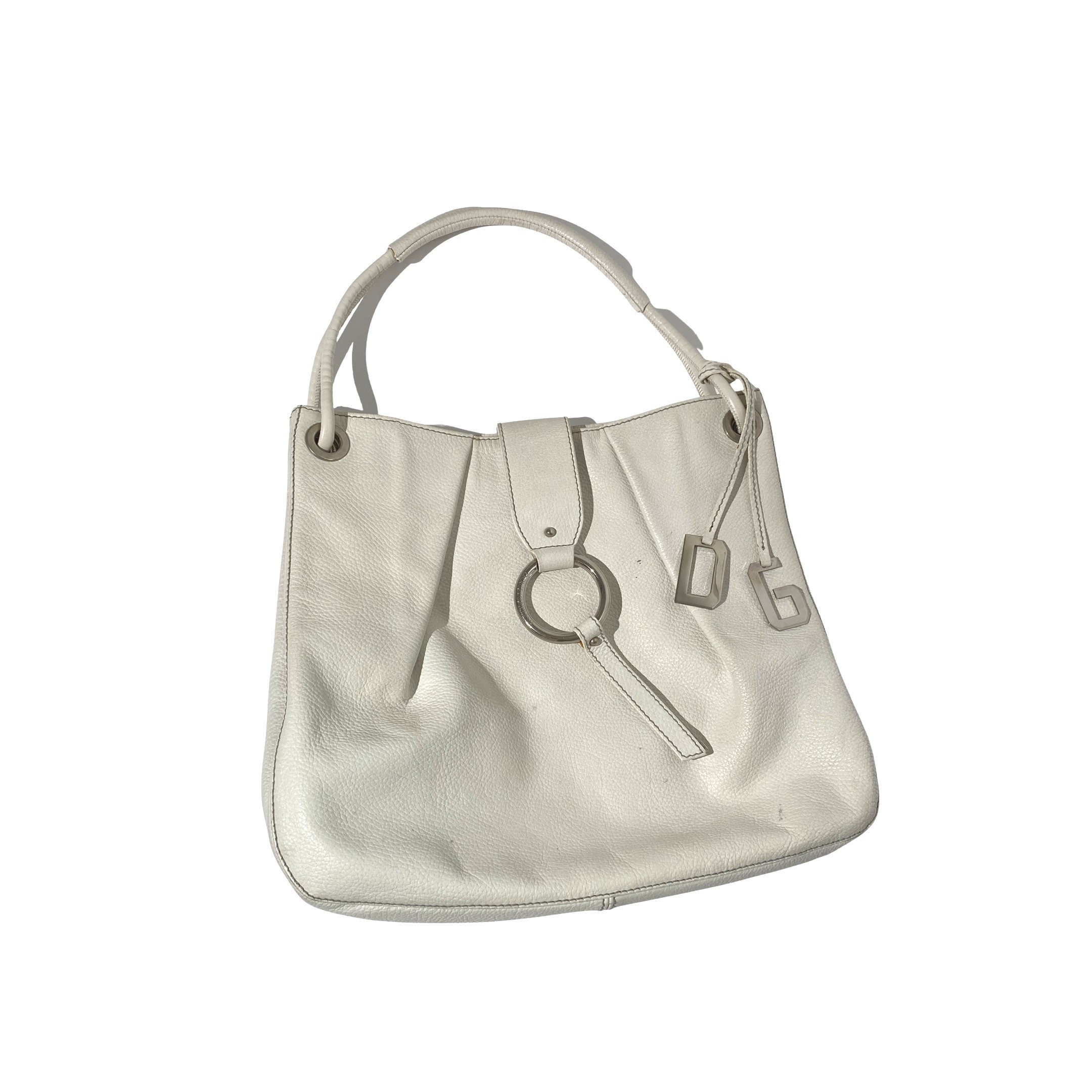 【関税＆送料込み】Dolce & Gabbana White Leather Millenials uploading-1276212-jpg20200922-
