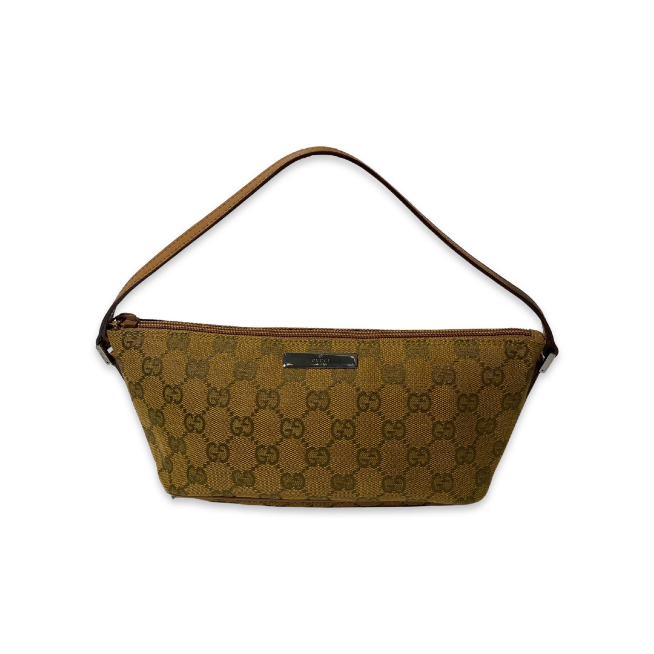 Pochette Gucci Vintage 