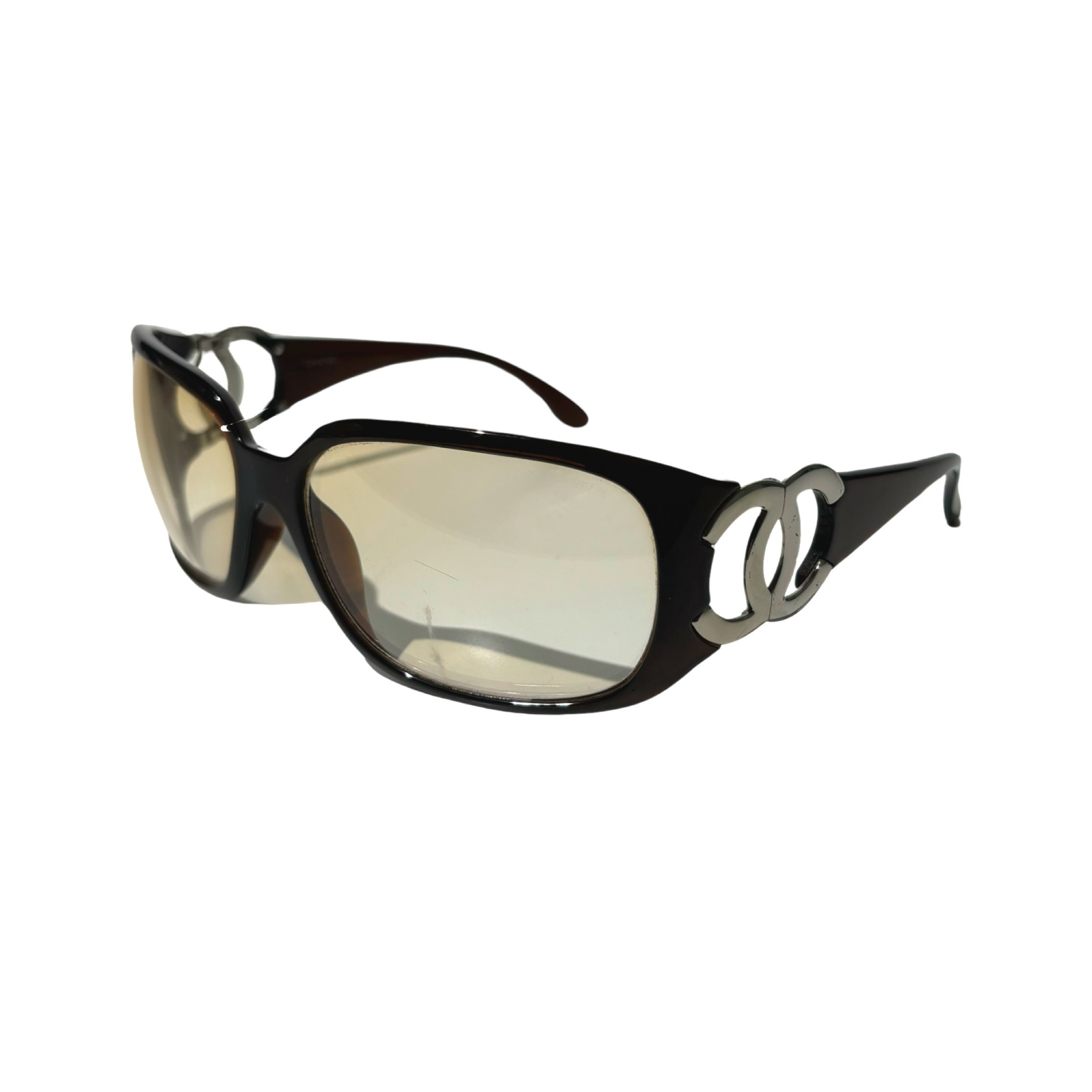 Chanel Y2k Eyewear - Etsy Canada