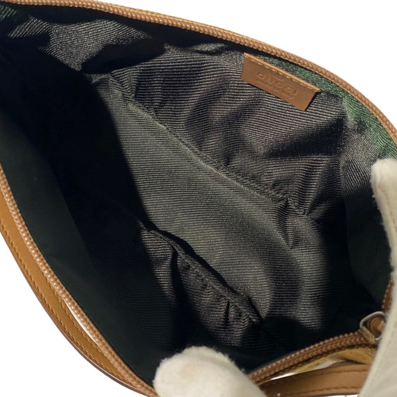 gg canvas boat bag