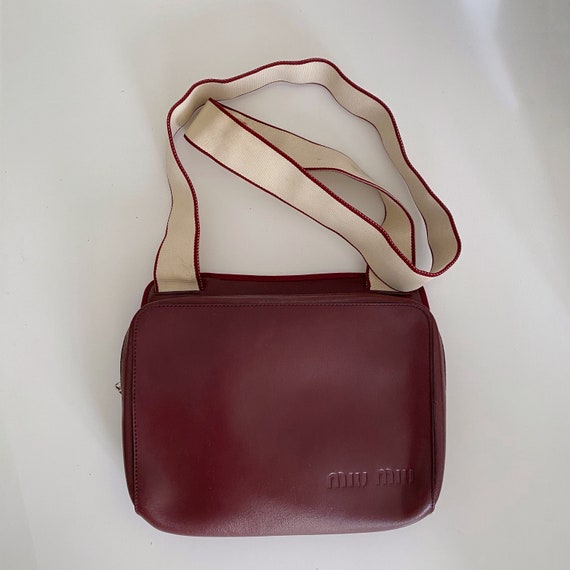 Miu Miu vintage bag - Gem Miu Miu vintage bag - Gem