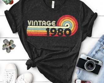 41st Birthday Shirt Etsy