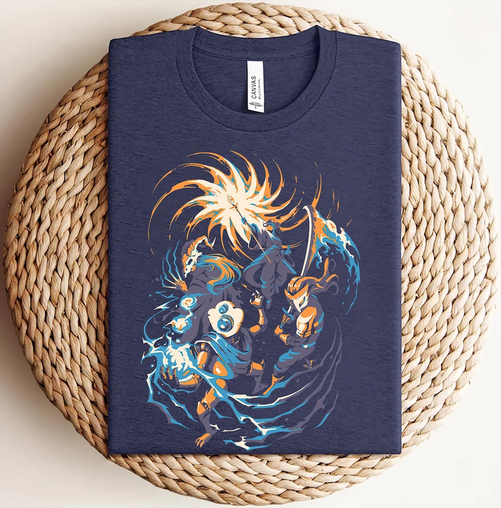 Slay The Spire Shirt, Anime Shirt, Gaming Tshirt, Gamer Gifts, Video Game Shirt, Gamer Boyfriend Gift, Gift For Him, Gift For Her