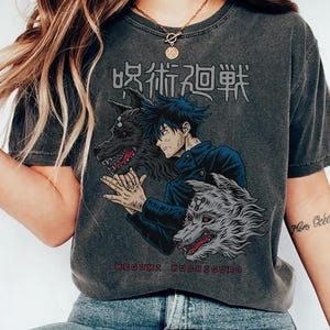 Megumi Vintage Shirt - Etsy Canada