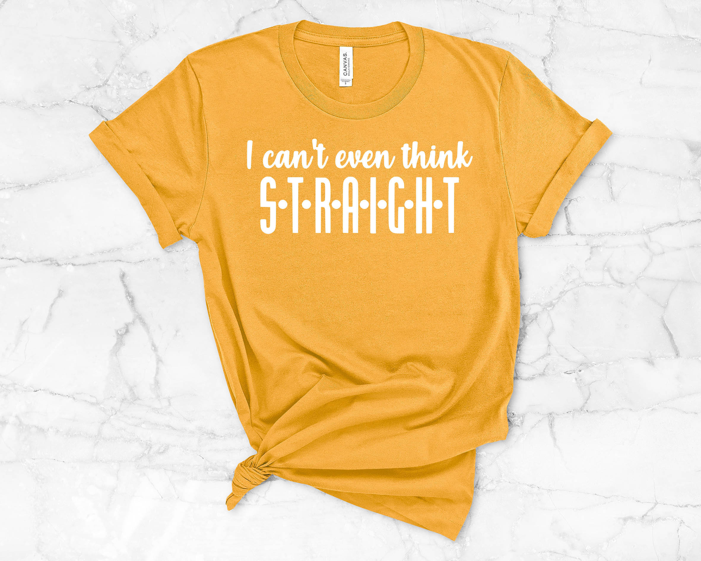 it's great to be straight shirt