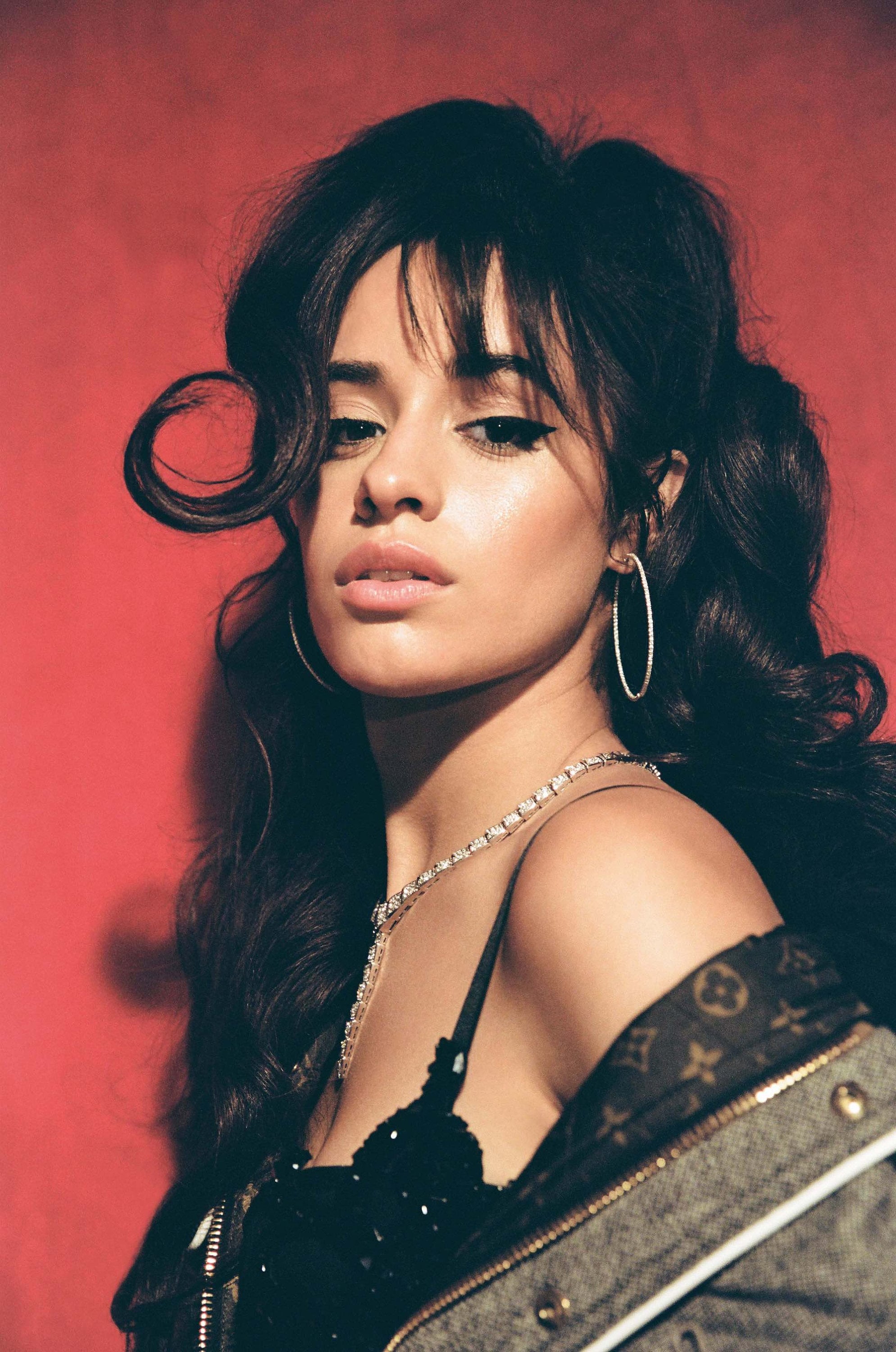 Camila Cabello Poster Music Star Poster Camila Cabello | Etsy
