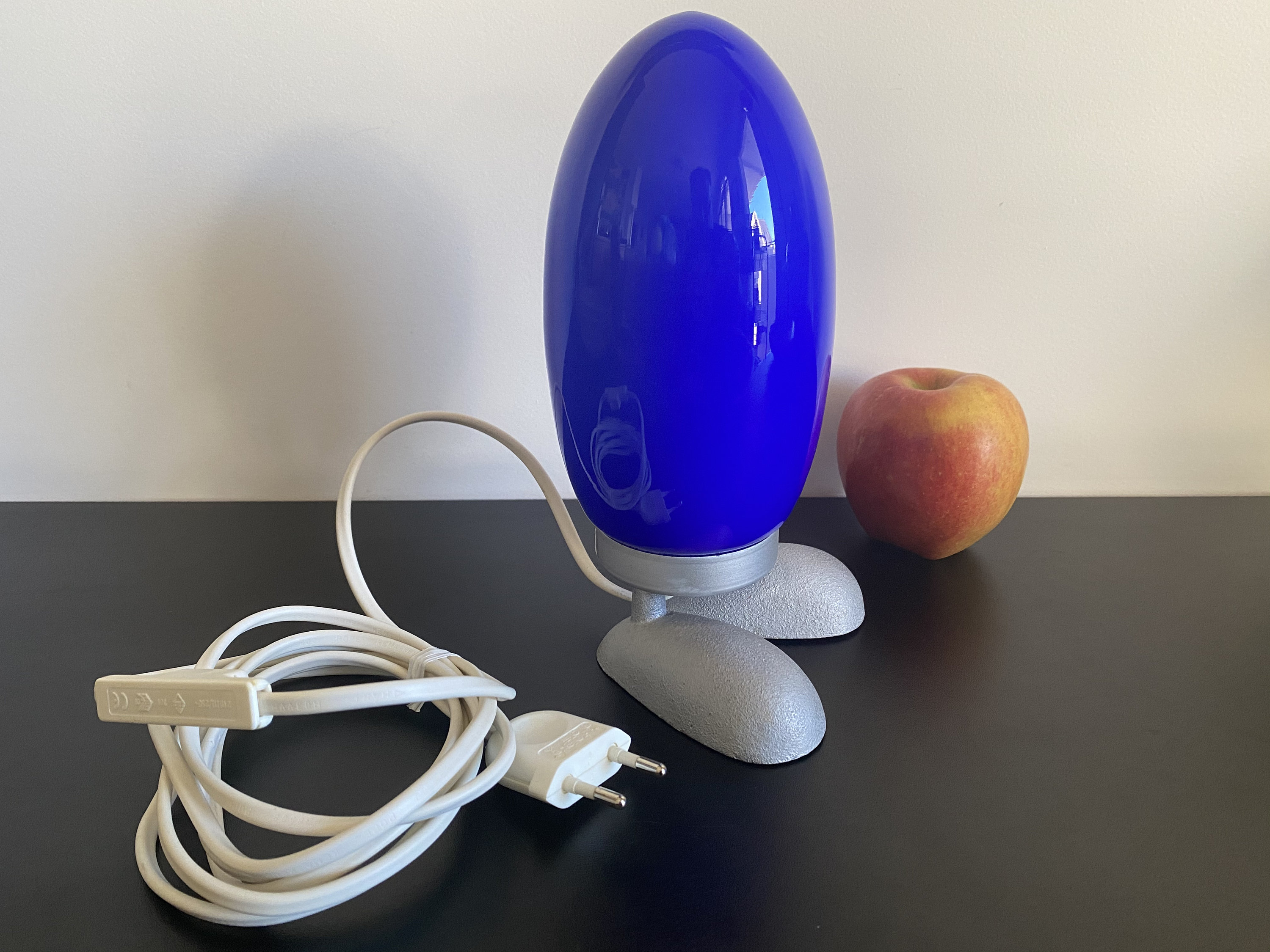 Lampe Dino Egg Fjorton