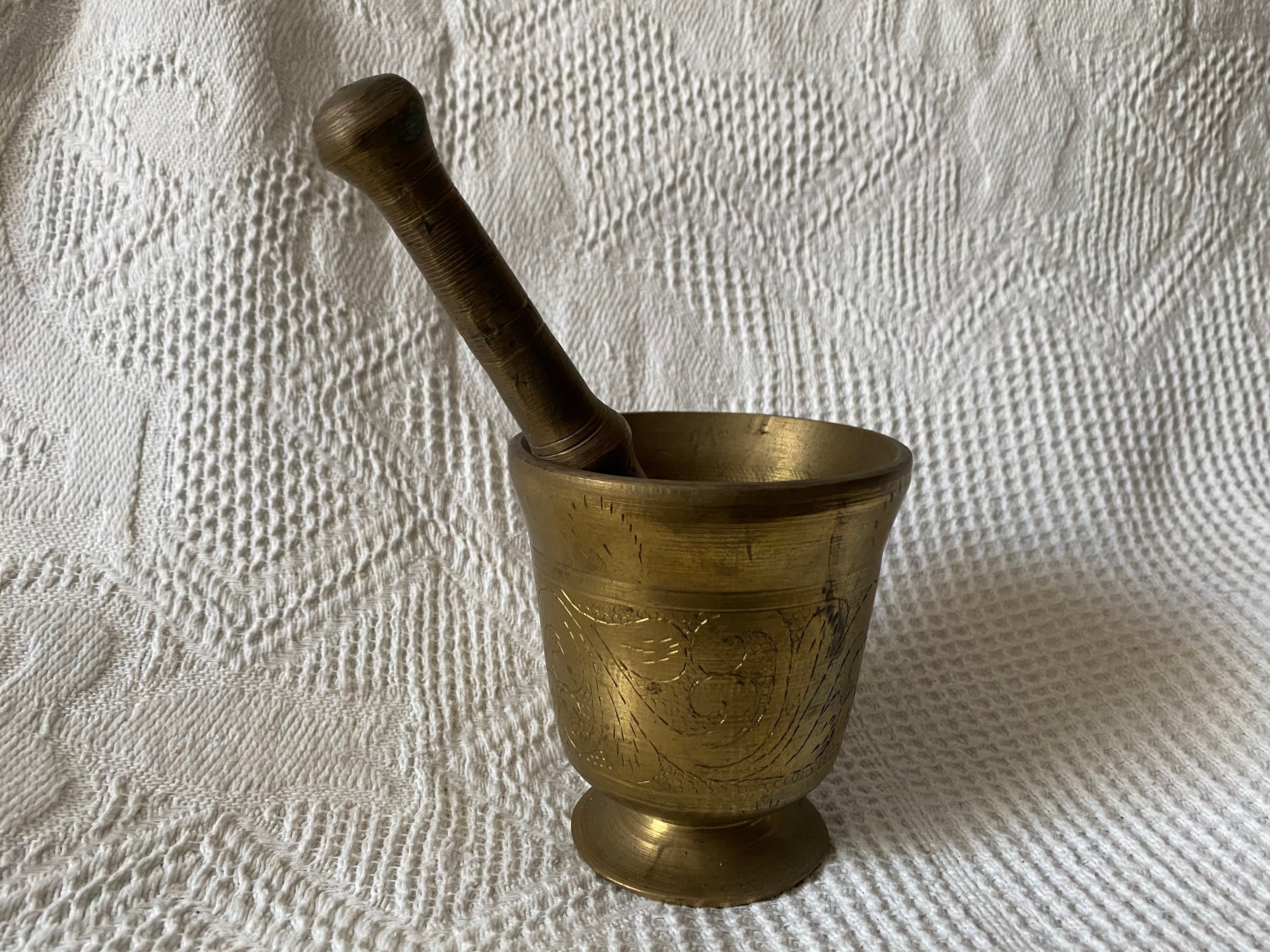 mortier Et pilon Pharmacie