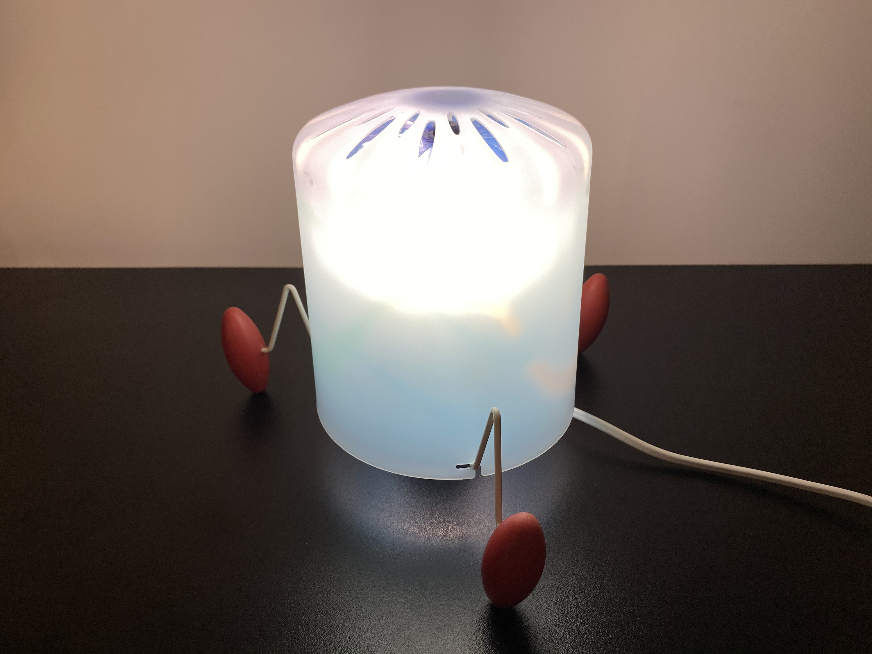 Lampe Veilleuse ikea