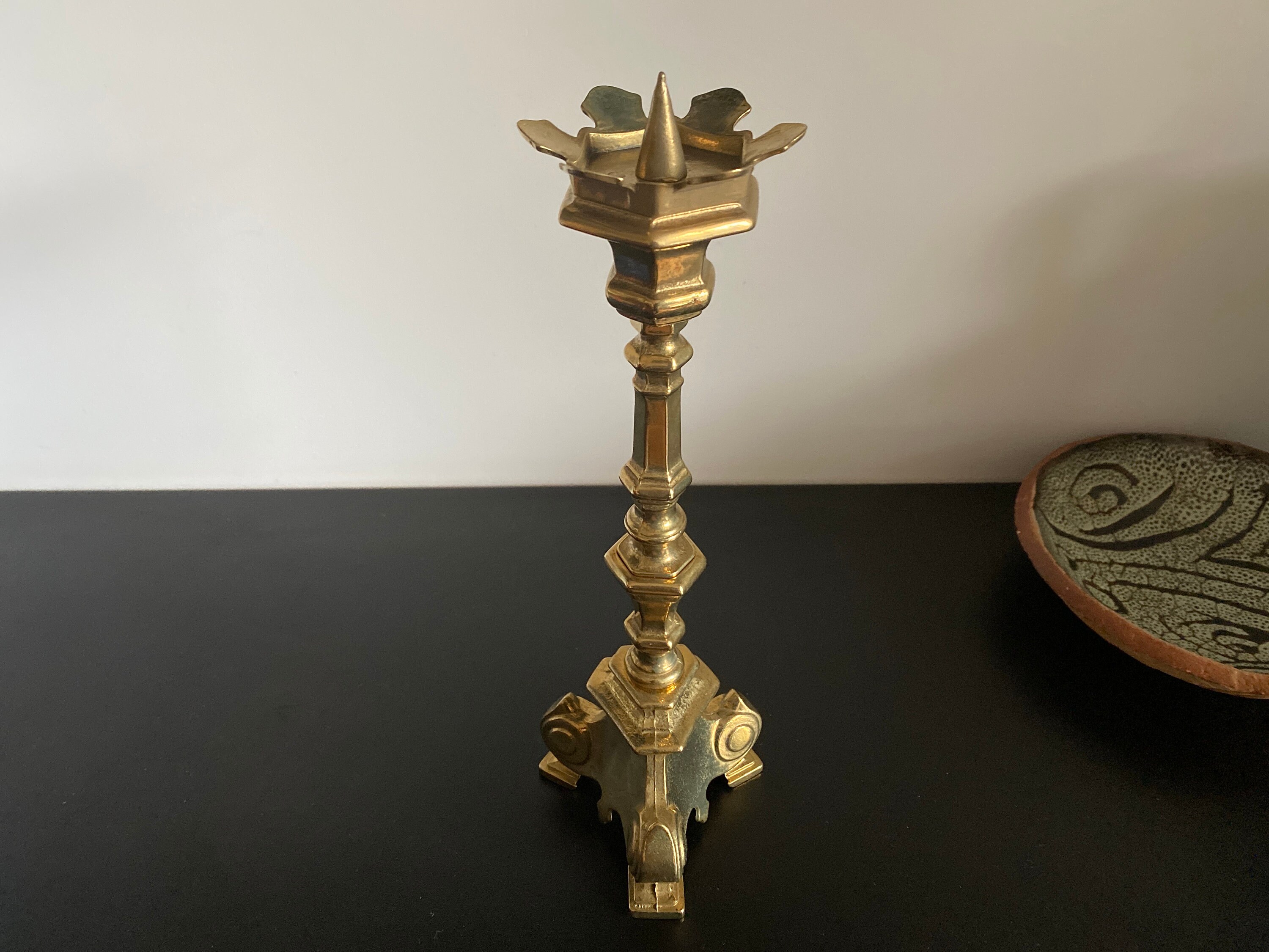 Candelabros de iglesia - Etsy España Candelabros de iglesia - Etsy España