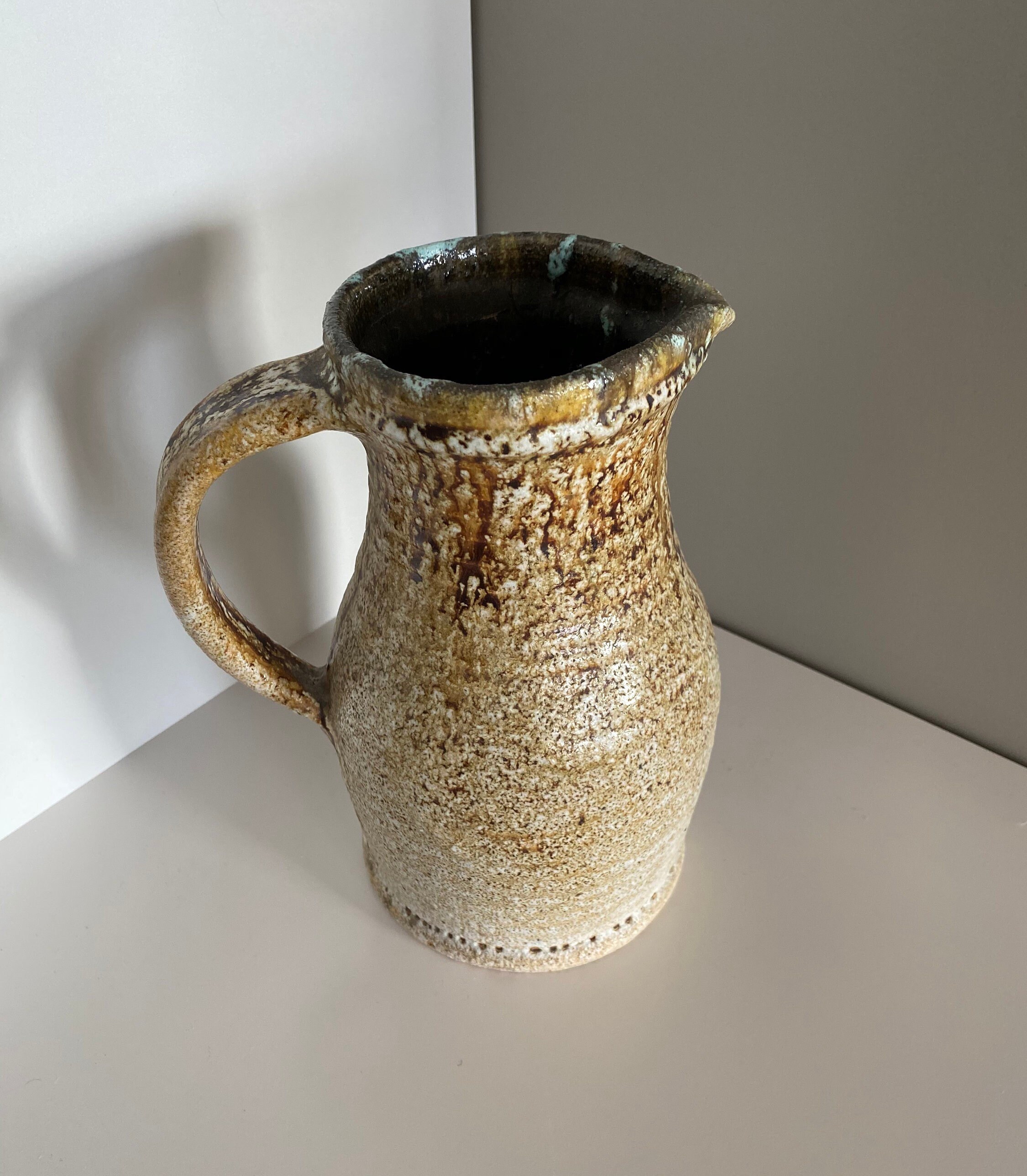 Cruche Céramique Accolay