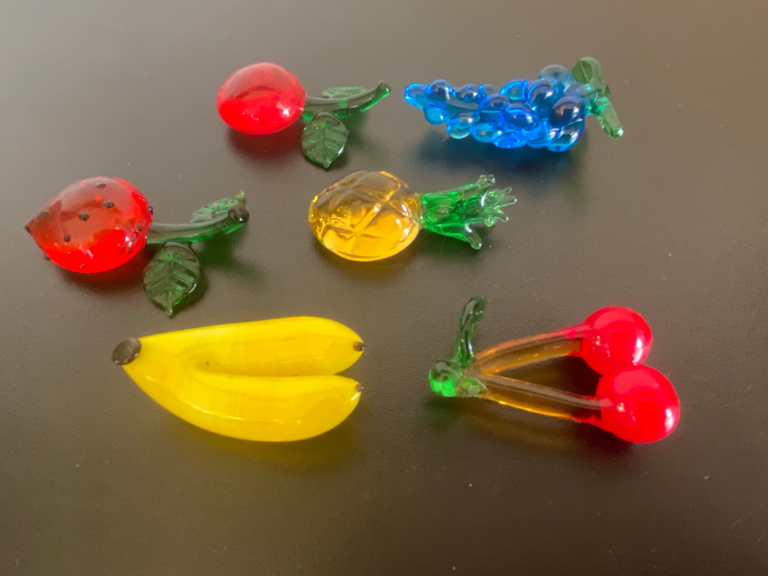 Porte Couteaux fruits