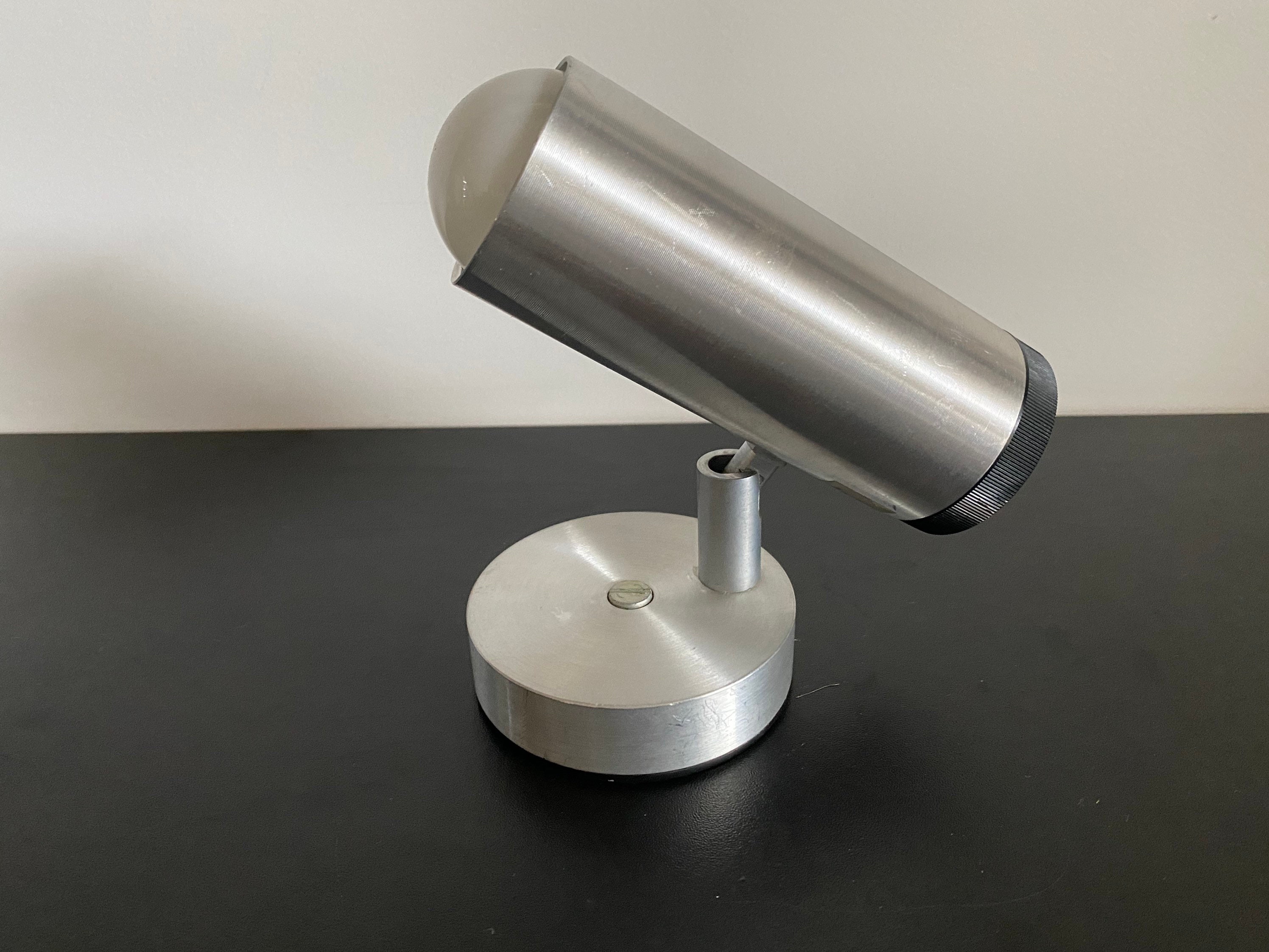 1 Spot Philips Déflecteur