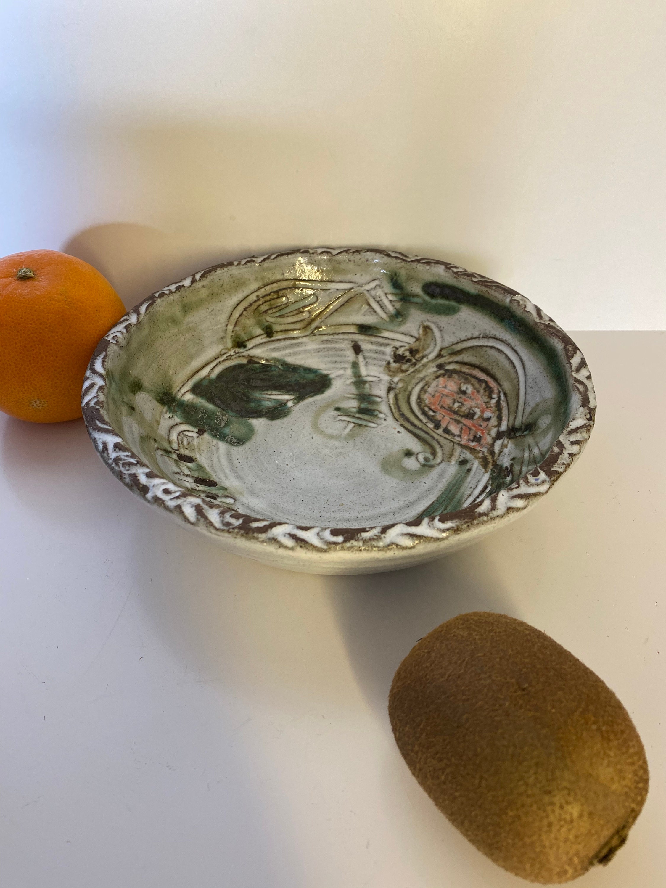 Coupe Signée albert