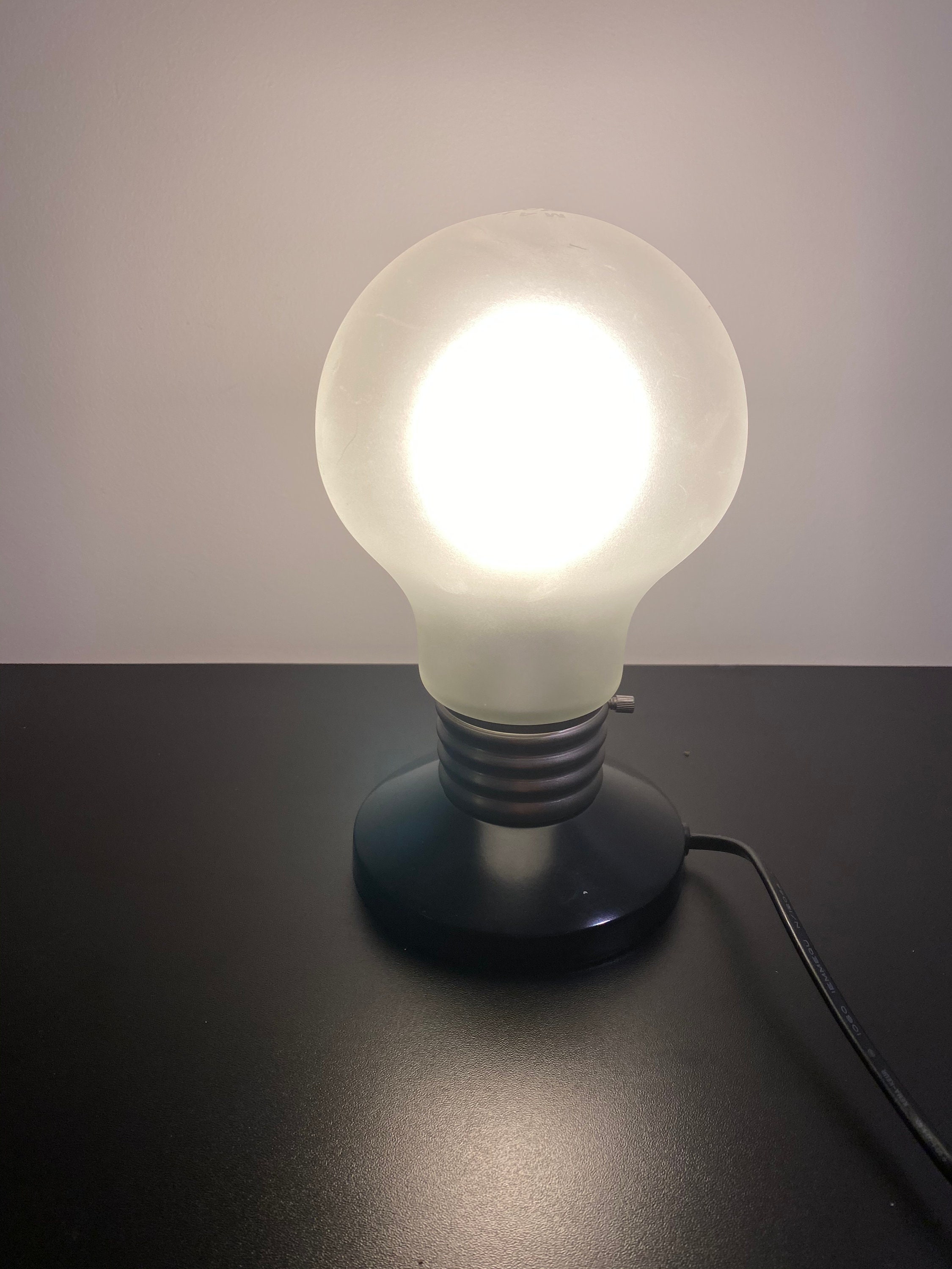 Lampe Ampoule ikea Blinda