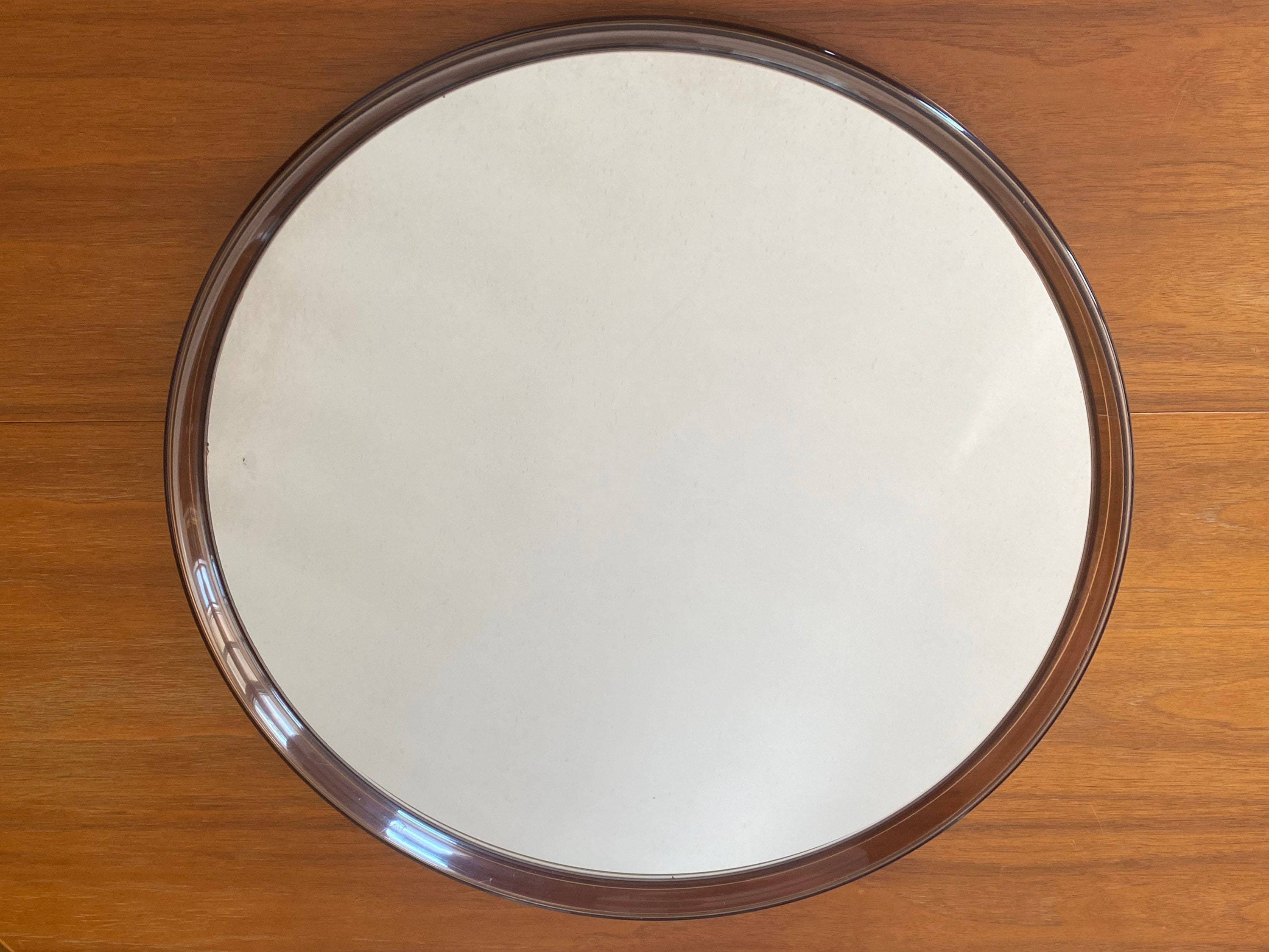 Joli Miroir Gilac Plexiglass