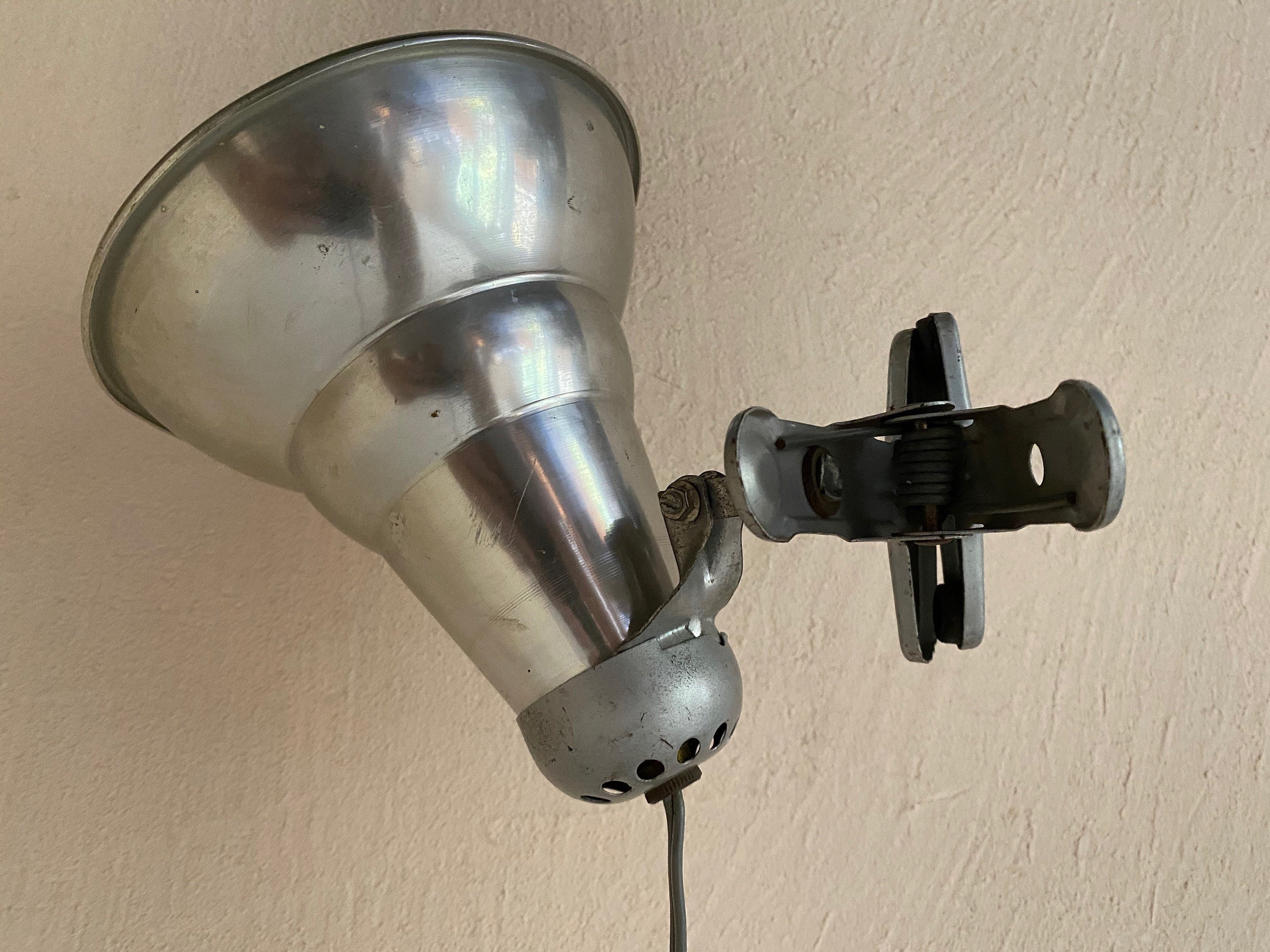 Lampe Lita Spot À Pince