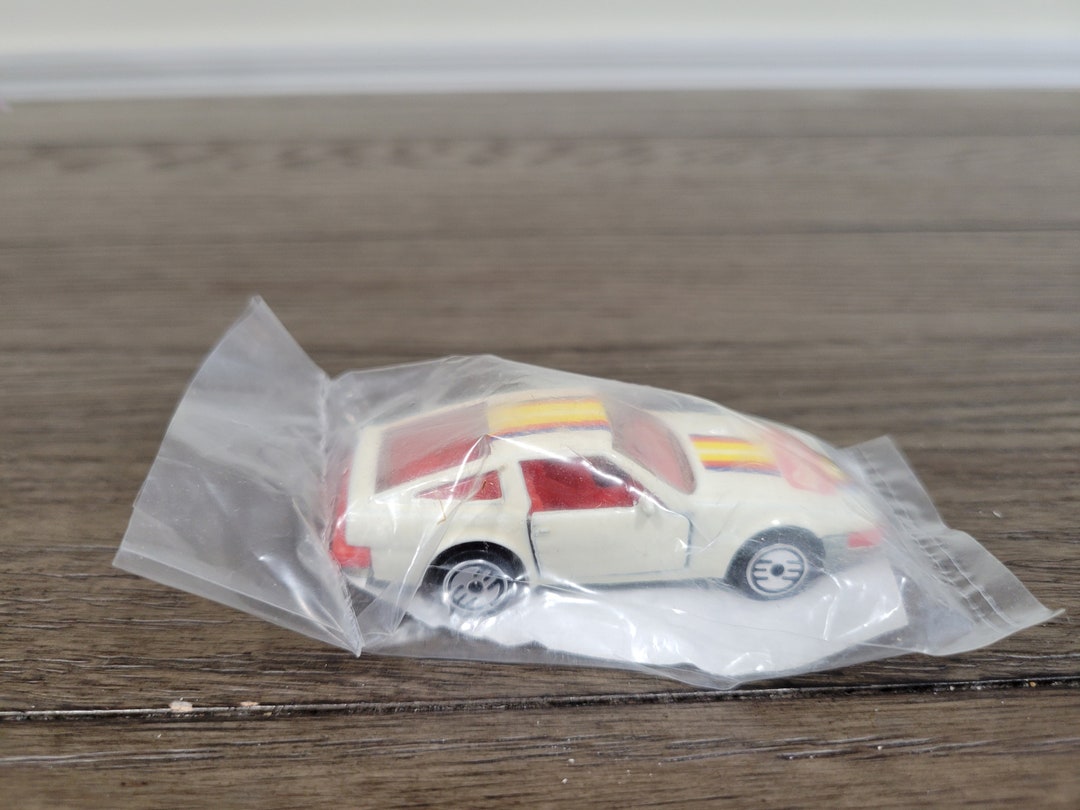 【国内配送】 Getty Wheels Hot Vintage Metal Etsy - Car サーフィン・ボディボード