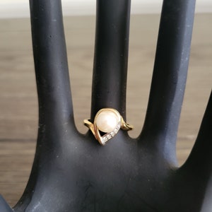 18kt Ge Ring - Etsy