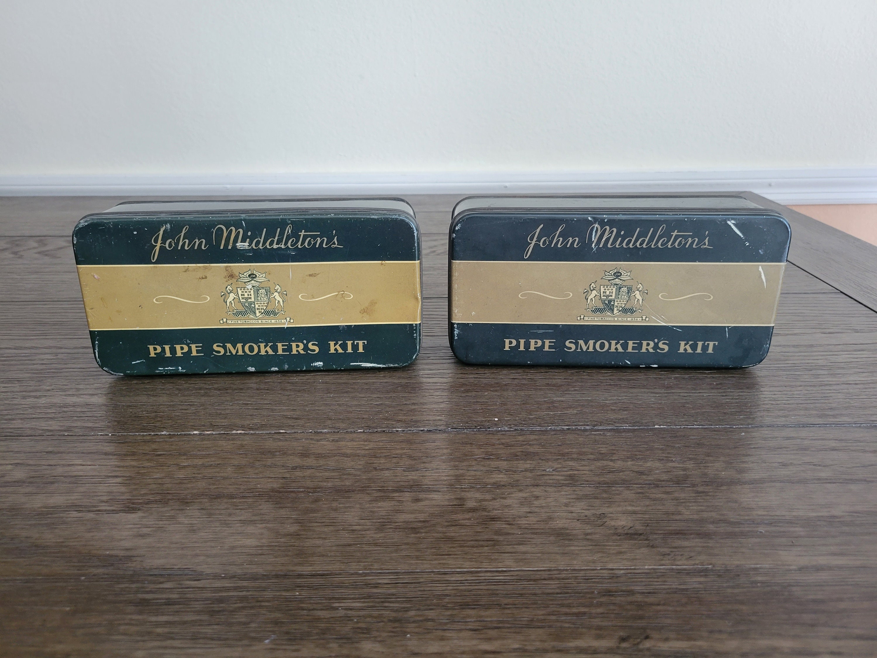 Middleton's Tobacco