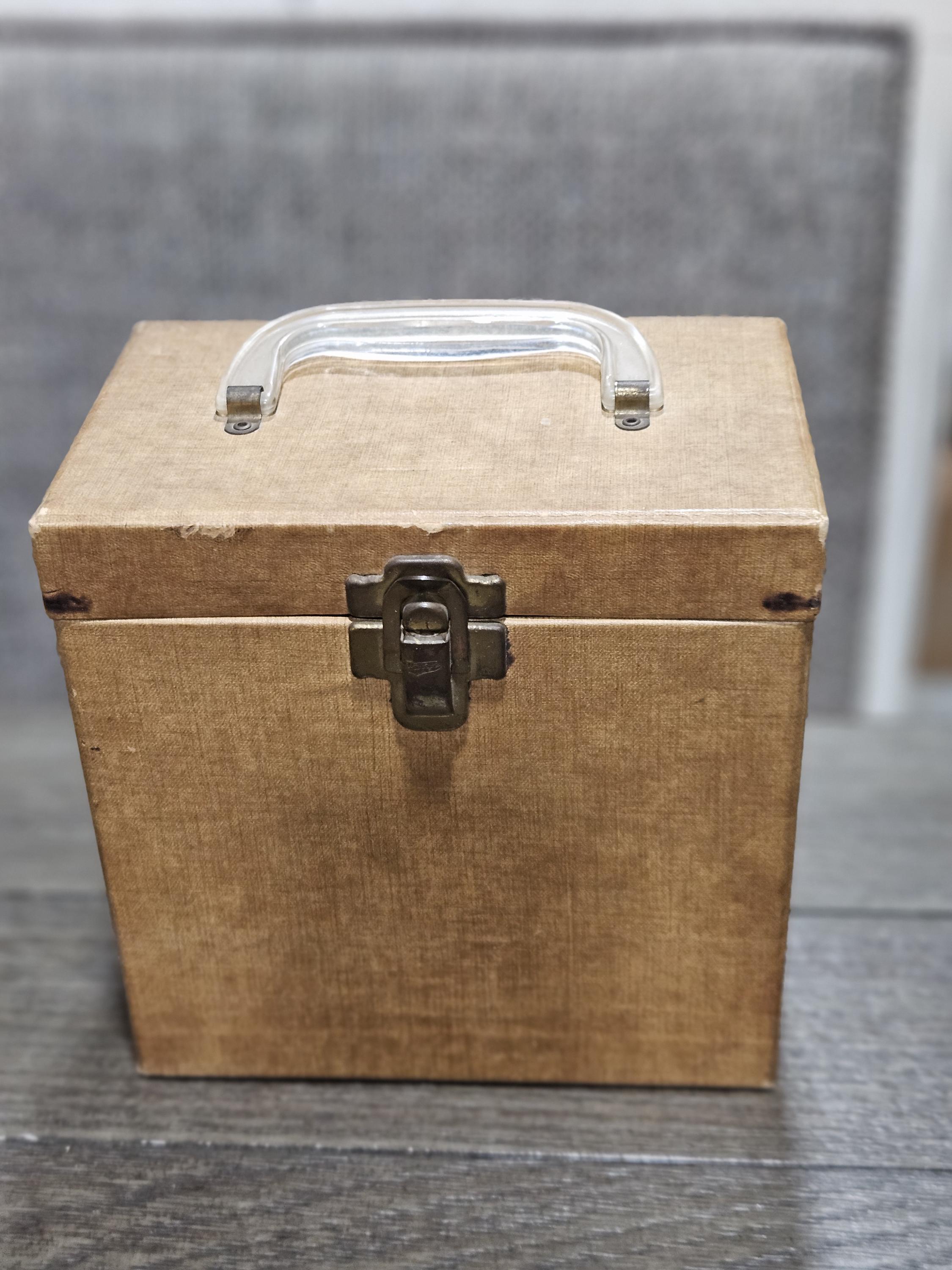 Platter Pak Case - Etsy