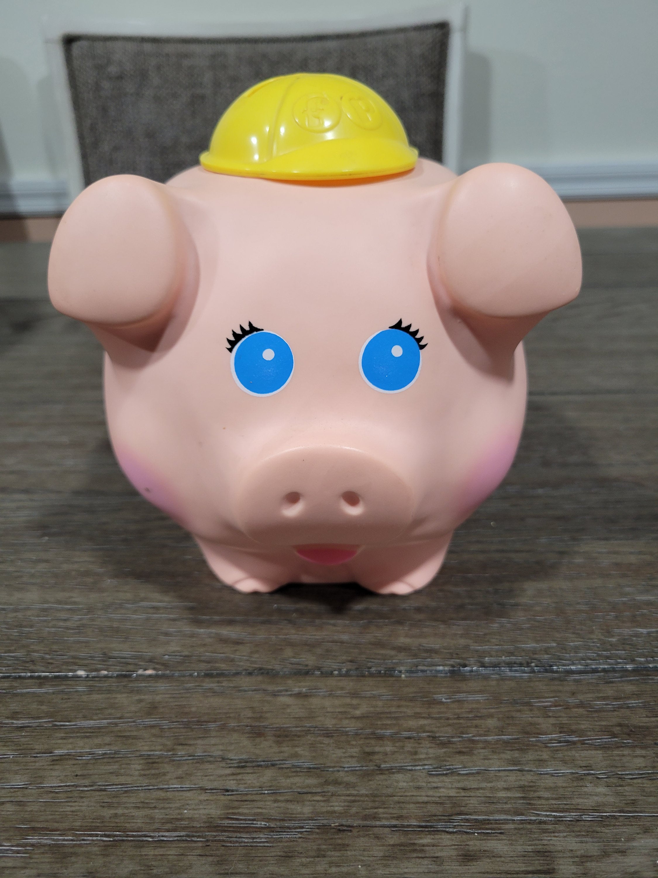 Fisher price sale piggy bank australia