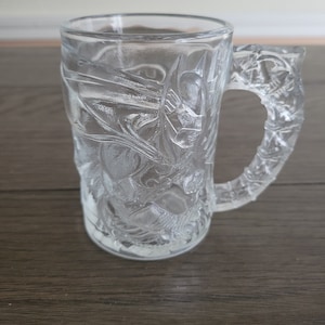 Avengers Mug